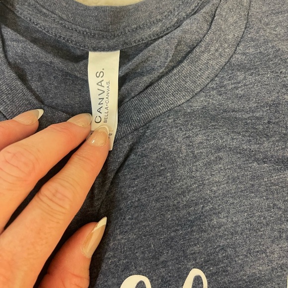 Thankful Graphic Tee - Picture 2 of 4